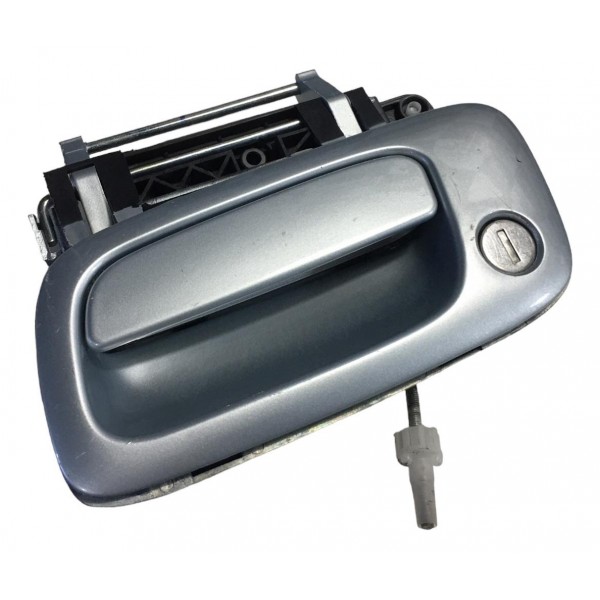 Maçaneta Externa Chevrolet Zafira Dianteira Esquerda Orig