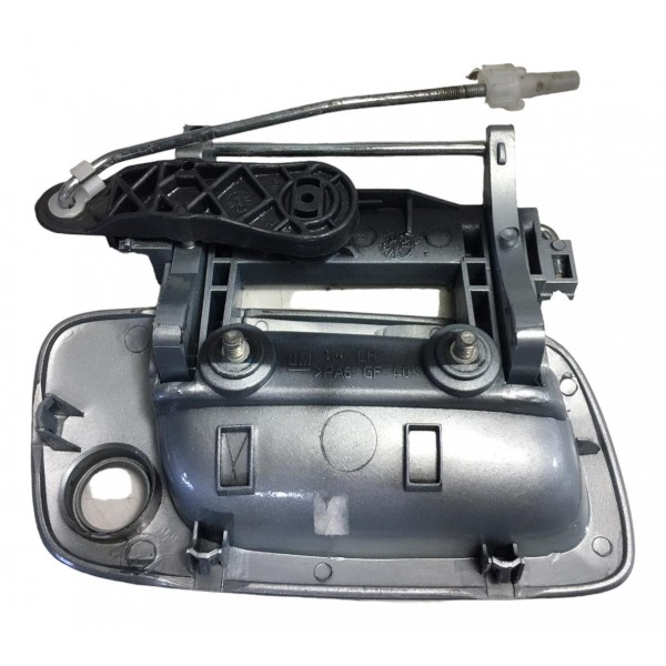 Maçaneta Externa Chevrolet Zafira Dianteira Esquerda Orig
