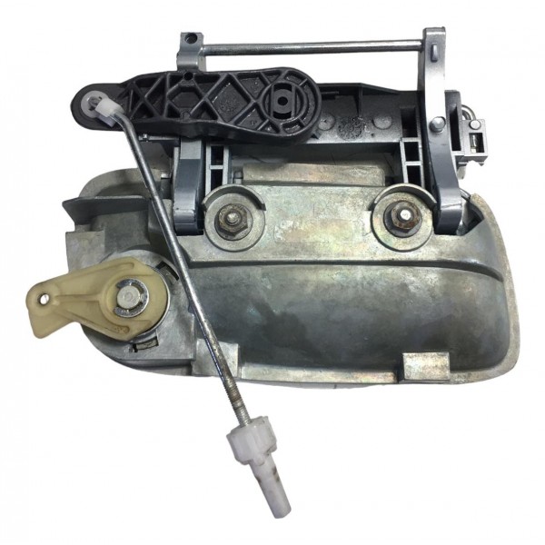 Maçaneta Externa Chevrolet Zafira Dianteira Esquerda Orig