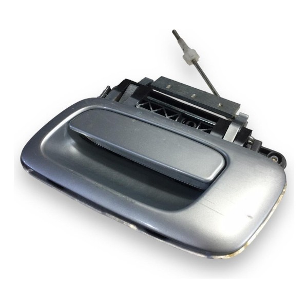 Fechadura Porta Externa Zafira Elite Dianteira Esquerda 2010