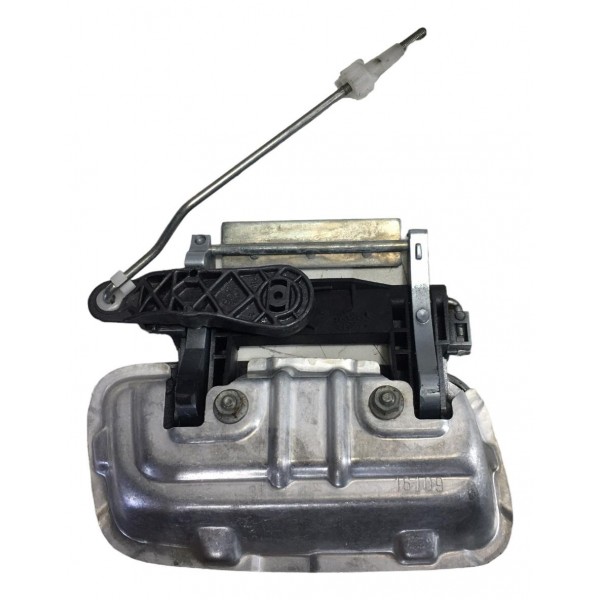 Fechadura Porta Externa Zafira Elite Dianteira Esquerda 2010