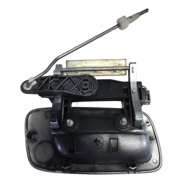 Fechadura Porta Externa Zafira Elite Dianteira Esquerda 2010