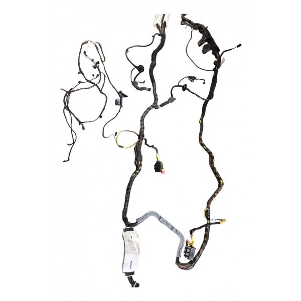 Chicote Interno Carroceria Gm Chevrolet Zafira 93305760