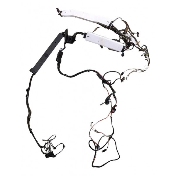 Chicote Interno Carroceria Gm Chevrolet Zafira 93305760