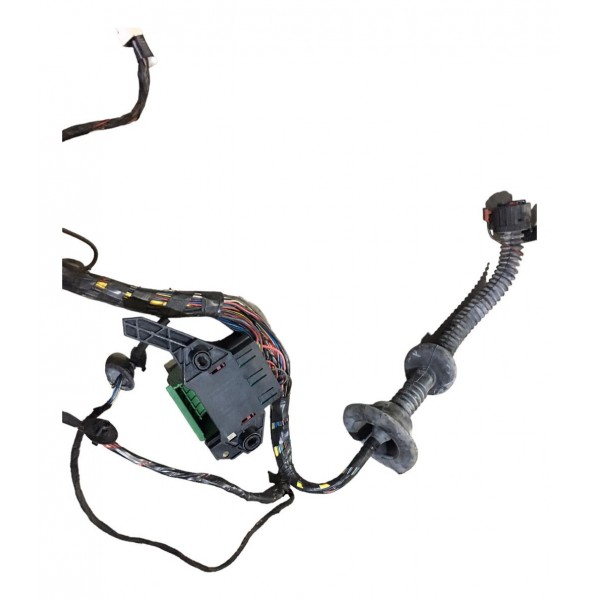 Chicote Interno Carroceria Gm Chevrolet Zafira 93305760