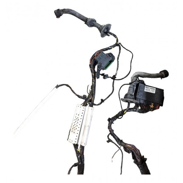 Chicote Interno Carroceria Gm Chevrolet Zafira 93305760