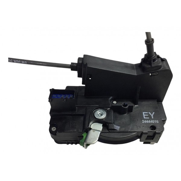 Fechadura Trava Zafira Elite Porta Dianteira Direita 2010