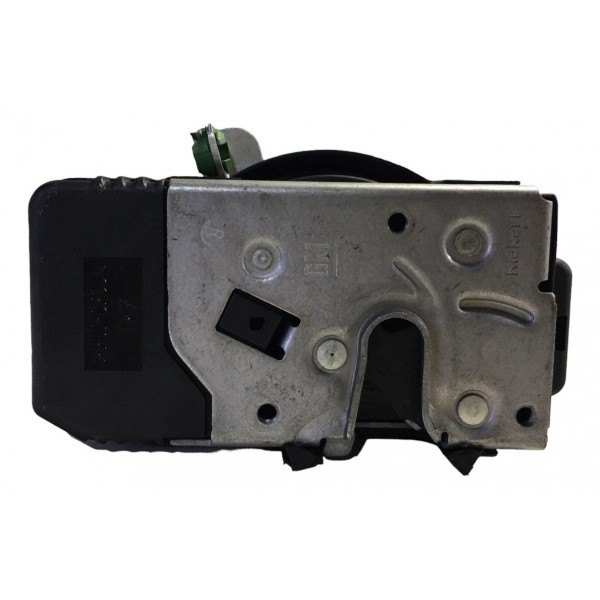 Fechadura Trava Zafira Elite Porta Dianteira Direita 2010