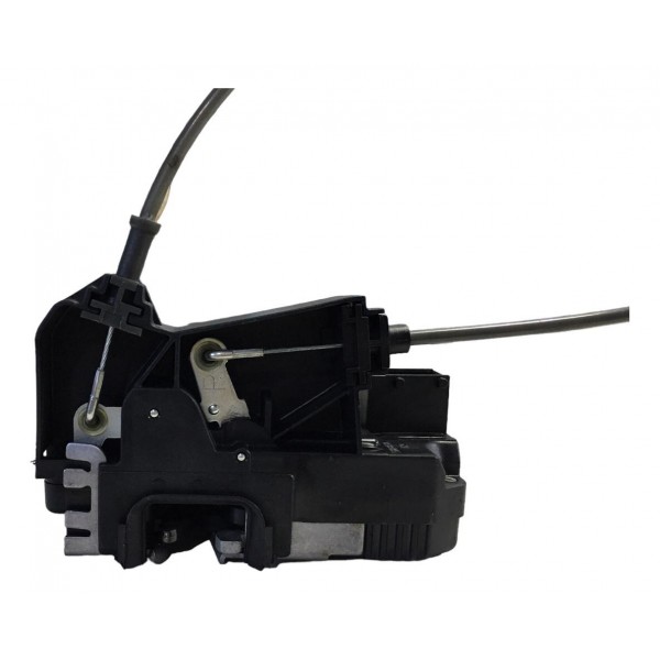 Fechadura Trava Zafira Elite Porta Dianteira Direita 2010