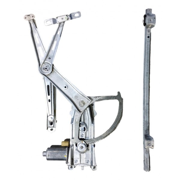 Máquina Vidro Elétrico Gm Zafira Dianteira Direita