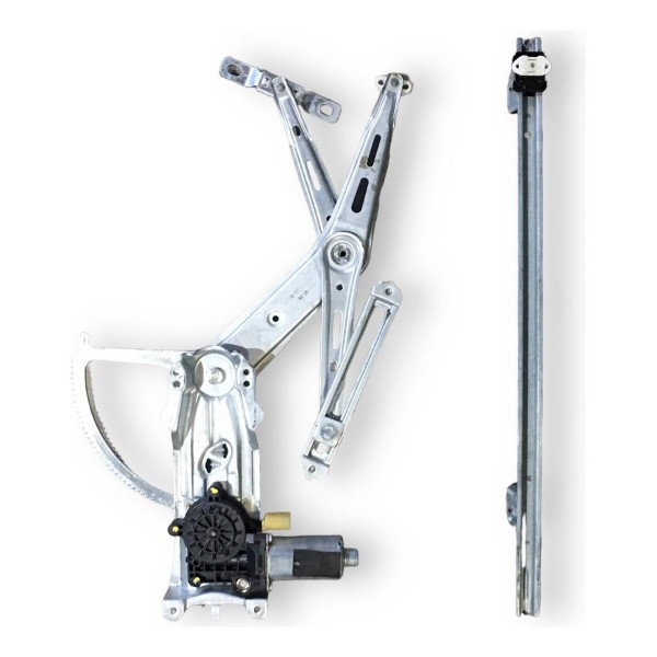 Máquina Vidro Elétrico Gm Zafira Dianteira Direita