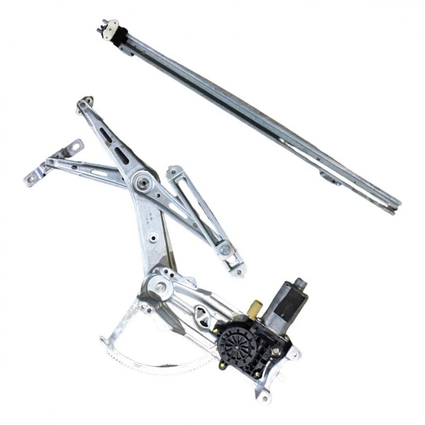 Máquina Vidro Elétrico Gm Zafira Dianteira Direita