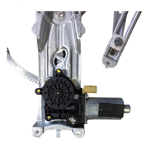 Máquina Vidro Elétrico Gm Zafira Dianteira Direita