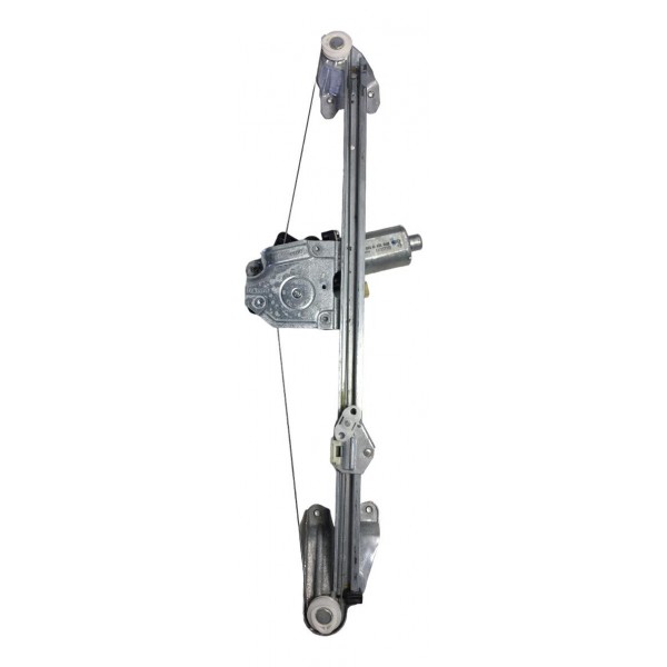 Máquina Vidro Gm Zafira Traseira Esquerda 106274xxx