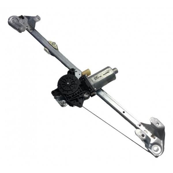 Máquina Vidro Gm Zafira Traseira Esquerda 106274xxx