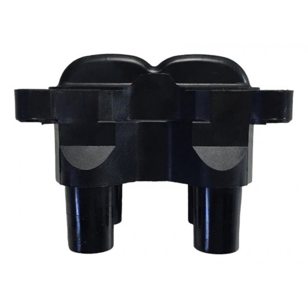 Bobina Ignição Gm Chevrolet Zafira 2.0 Flex 8v 2010