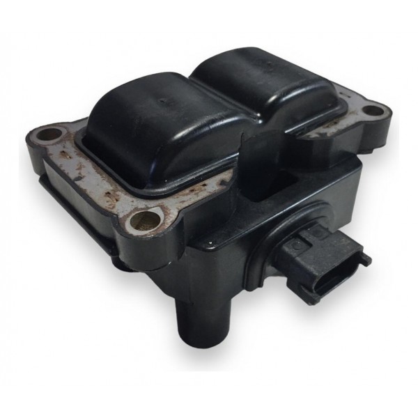 Bobina Ignição Gm Chevrolet Zafira 2.0 Flex 8v 2010