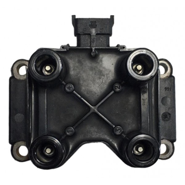 Bobina Ignição Gm Chevrolet Zafira 2.0 Flex 8v 2010