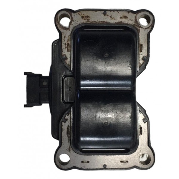 Bobina Ignição Gm Chevrolet Zafira 2.0 Flex 8v 2010