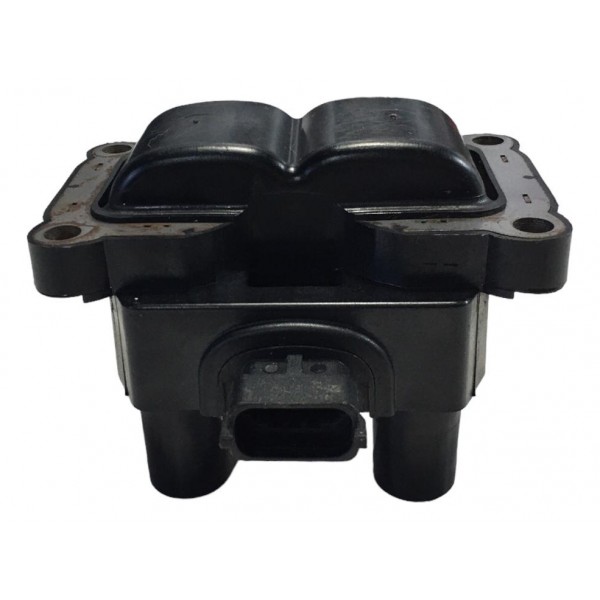 Bobina Ignição Gm Chevrolet Zafira 2.0 Flex 8v 2010