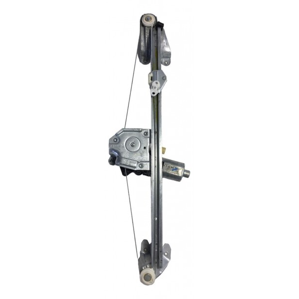 Máquina Vidro Elétrico Gm Zafira Traseiro Direito