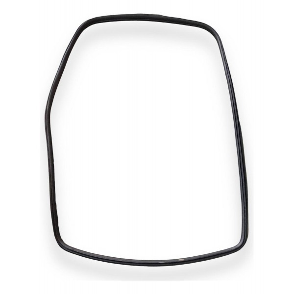 Vedação Borracha Porta Zafira Elite Traseira Esquerda 2010