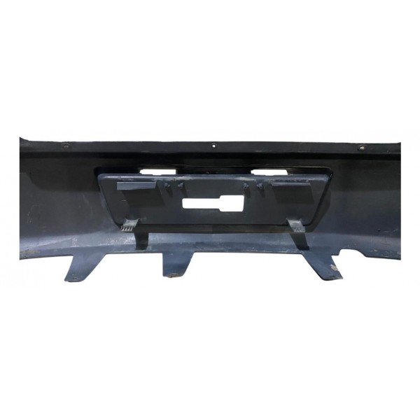 Parachoque Gm Astra Sedan Traseiro 2003 2011 Original