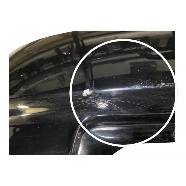 Parachoque Gm Astra Sedan Traseiro 2003 2011 Original