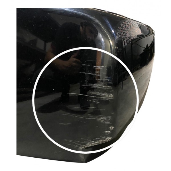 Parachoque Gm Astra Sedan Traseiro 2003 2011 Original