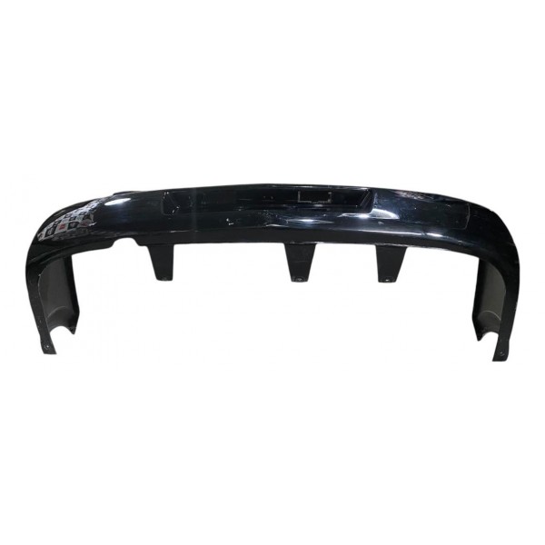 Parachoque Gm Astra Sedan Traseiro 2003 2011 Original