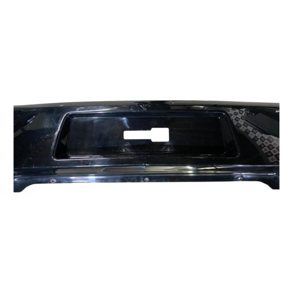 Parachoque Gm Astra Sedan Traseiro 2003 2011 Original