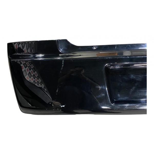 Parachoque Gm Astra Sedan Traseiro 2003 2011 Original