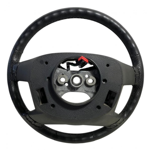 Volante Com Comando Ford Fusion 2006 2009 Orig 2420613118