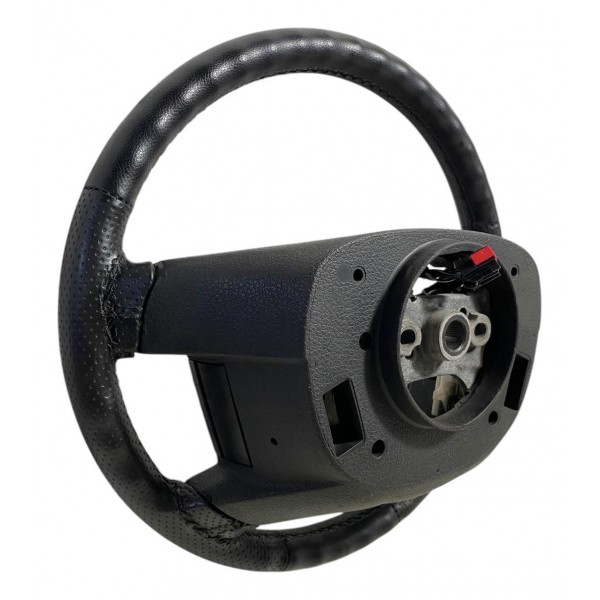 Volante Com Comando Ford Fusion 2006 2009 Orig 2420613118