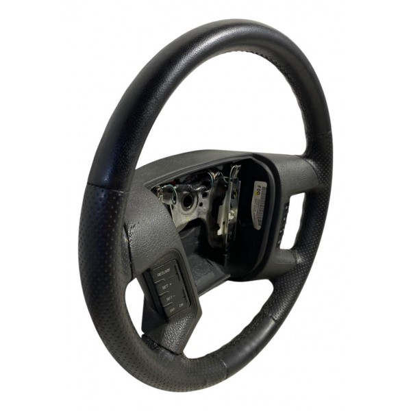 Volante Com Comando Ford Fusion 2006 2009 Orig 2420613118