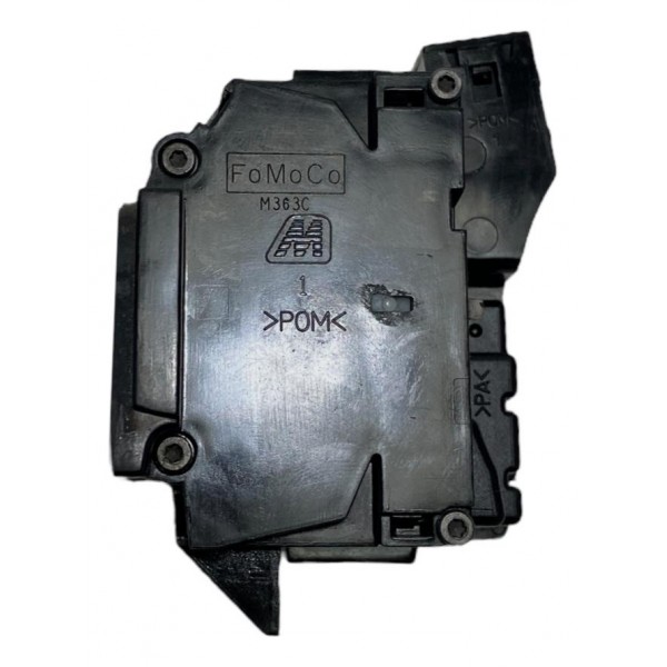 Chave De Seta Limpador Ford Fusion 2006 A 2009