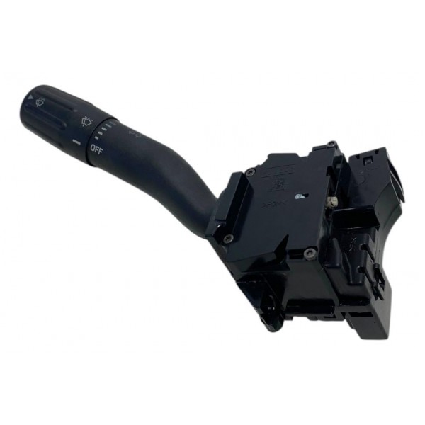 Chave De Seta Limpador Ford Fusion 2006 A 2009