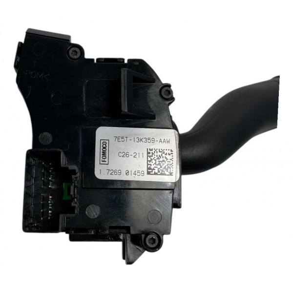 Chave De Seta Limpador Ford Fusion 2006 A 2009