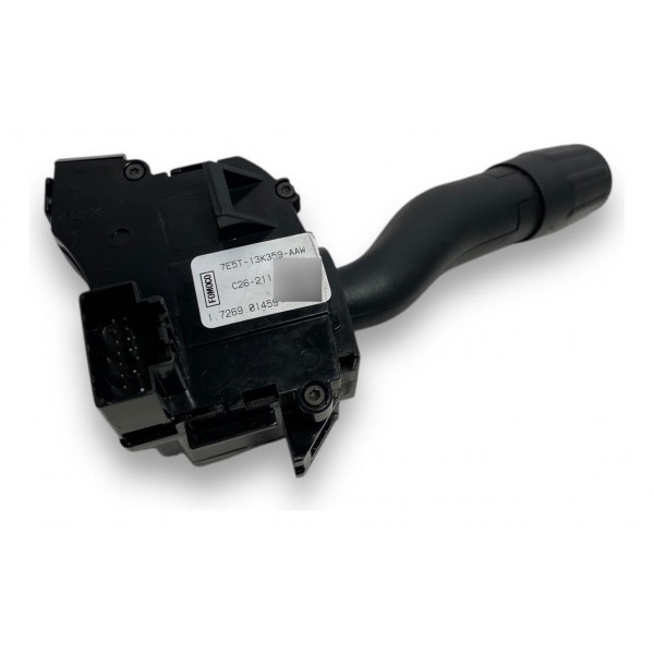 Chave De Seta Limpador Ford Fusion 2006 A 2009