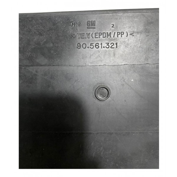 Tapete Borracha Porta Objetos Astra Elite 2005 Original