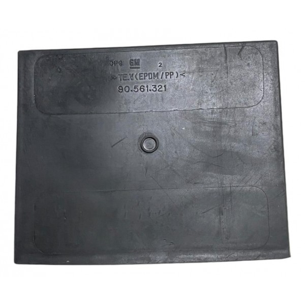 Tapete Borracha Porta Objetos Astra Elite 2005 Original