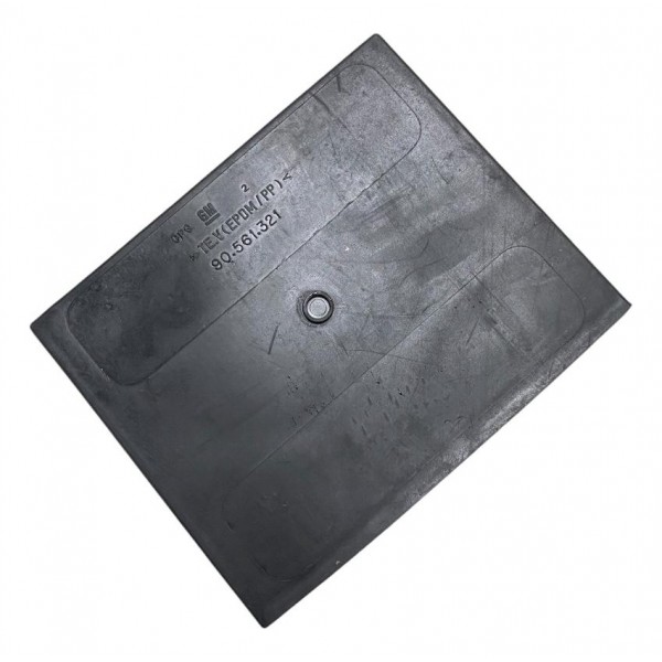 Tapete Borracha Porta Objetos Astra Elite 2005 Original