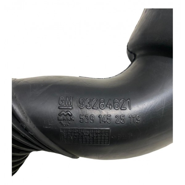 Mangueira Filtro De Ar Gm Astra Zafira 2.0 2005 93284621