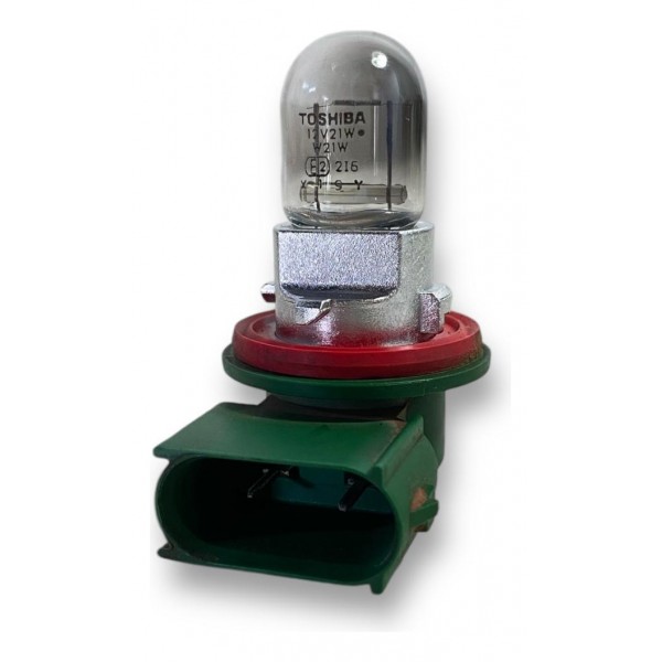 Soquete Lanterna Journey Freemont Traseira Esquerda 2012