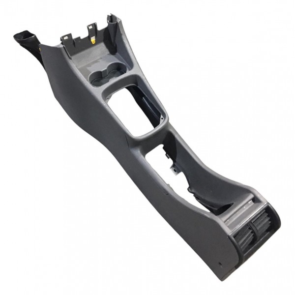 Console Central Gm Zafira Elite Flex Automática 2001 A 2012