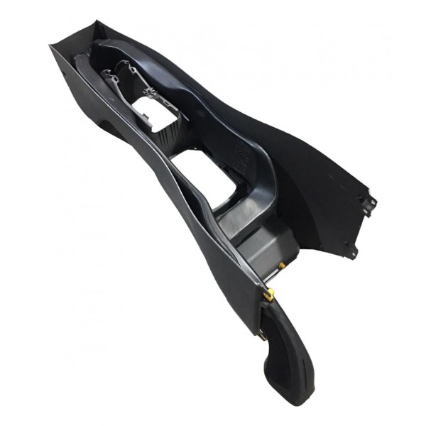 Console Central Gm Zafira Elite Flex Automática 2001 A 2012