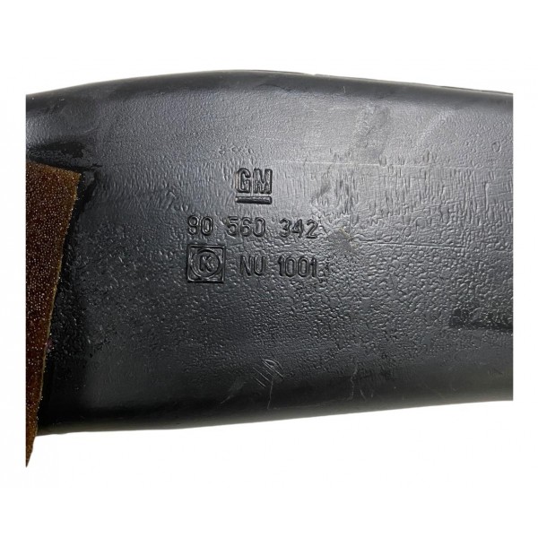 Duto Saída Ar Gm Astra Direito 2.0 2005 Original 90560342