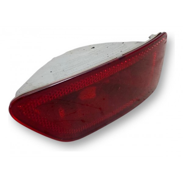 Lanterna Parachoque Fiat Freemont Traseiro Direito 2012 Bordô Direito/passageiro