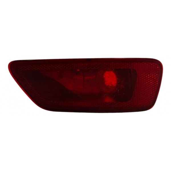 Lanterna Parachoque Fiat Freemont Traseiro Direito 2012 Bordô Direito/passageiro