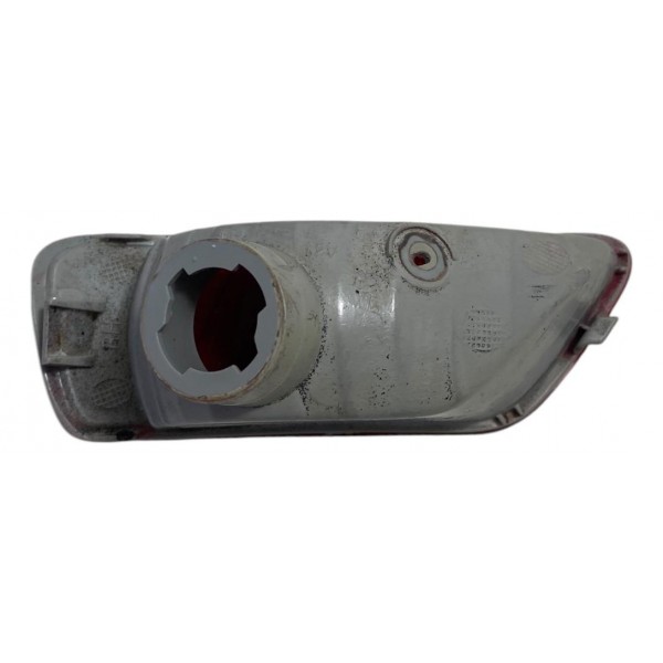 Lanterna Parachoque Fiat Freemont Traseiro Direito 2012 Bordô Direito/passageiro